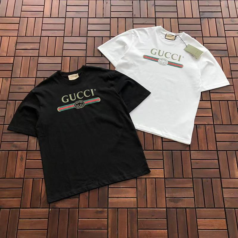 Other ~135 G🔥C🔥I T-SHIRT 66042226 (Im 176CM 58KG Iwear Size S In The Photo), photo 1