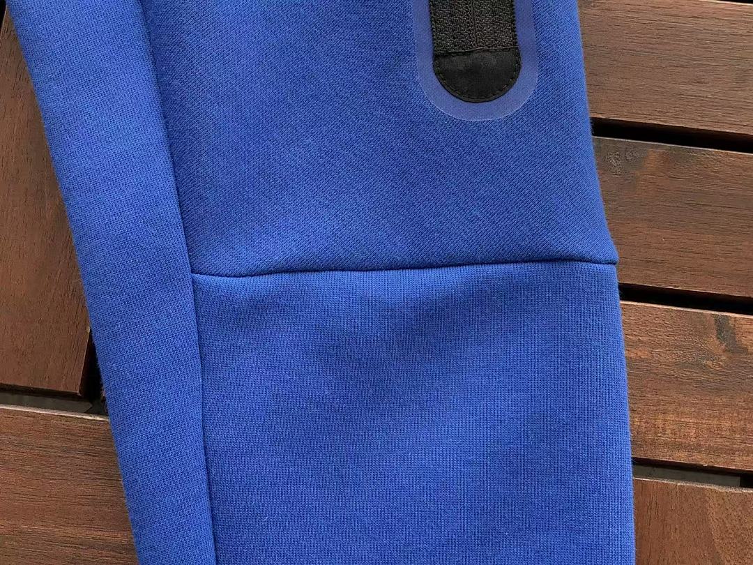 Other TF 2020 CU4489-480255 Zip-Up Coat CU4495-480245 Pants (Im 180CM 68KG Iwear Size S In The Photo) - Image 45