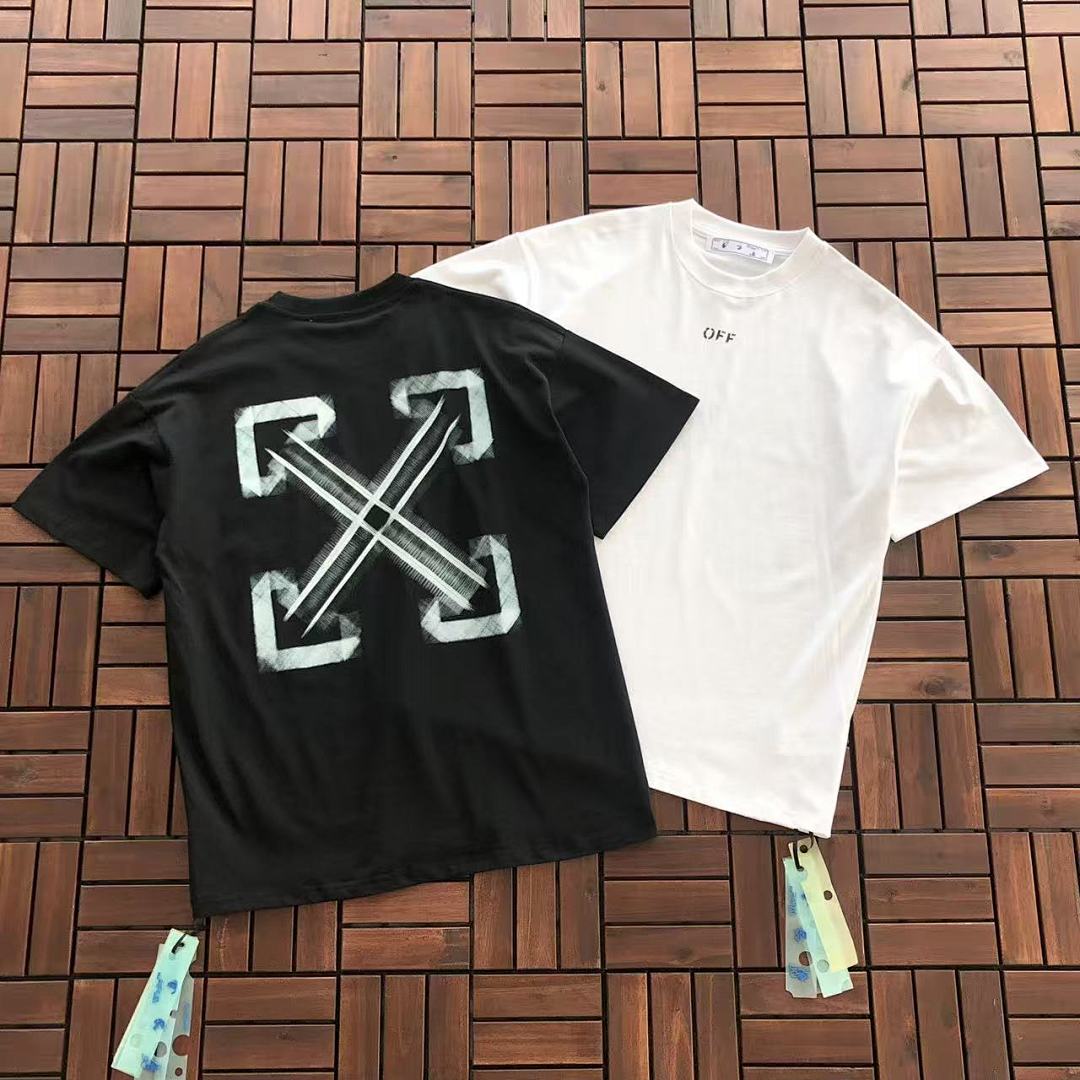 Other ~149 O🔥🔥-W🔥🔥TE T-SHIRT 22121214 (Im 185CM 80KG Iwear Size S In The Photo), photo 1