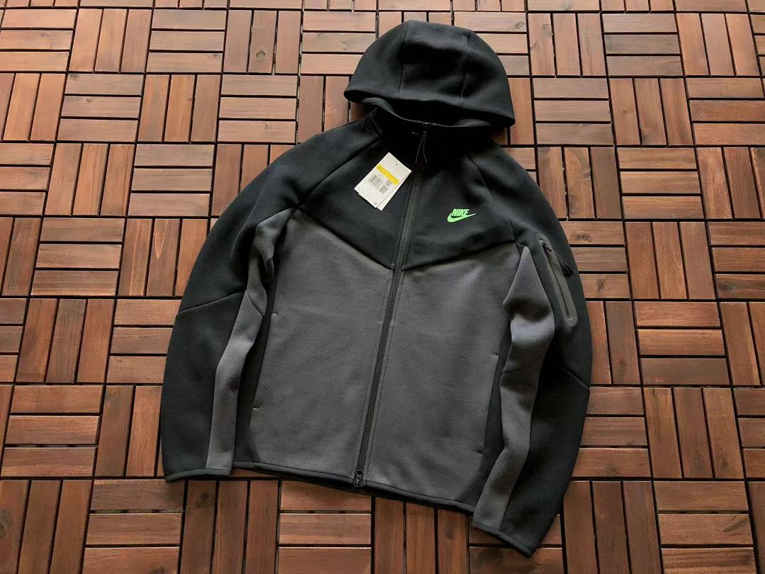 Other TF 2025 HV0949-015255 Zip-Up Coat HV0959-015245 Pants (Im 180CM 68KG Iwear Size S In The Photo) - Image 14