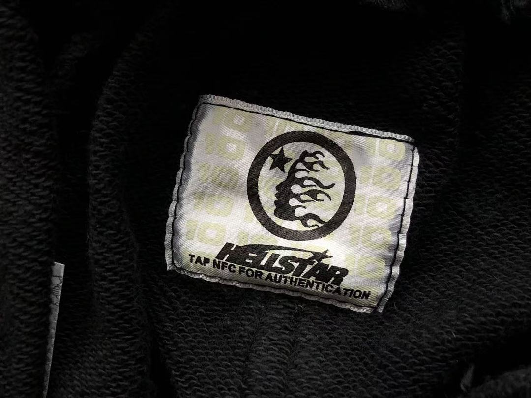 Other ~129 HELLSTAR SHORTS 55012988 (Im 176CM 58KG Iwear Size S In The Photo) - Image 28