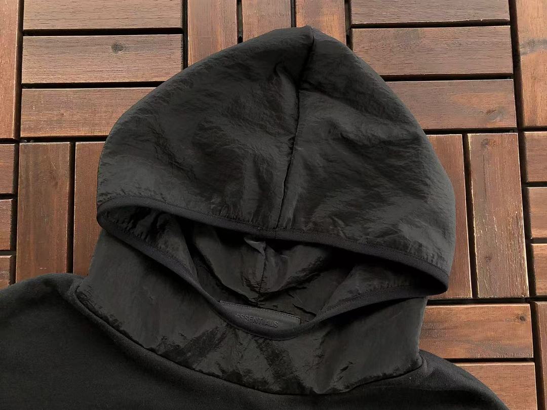 Other 189 FOG HOODIE FLEECE 88081103 (Im 185CM 80KG Iwear Size L In The Photo) - Image 44