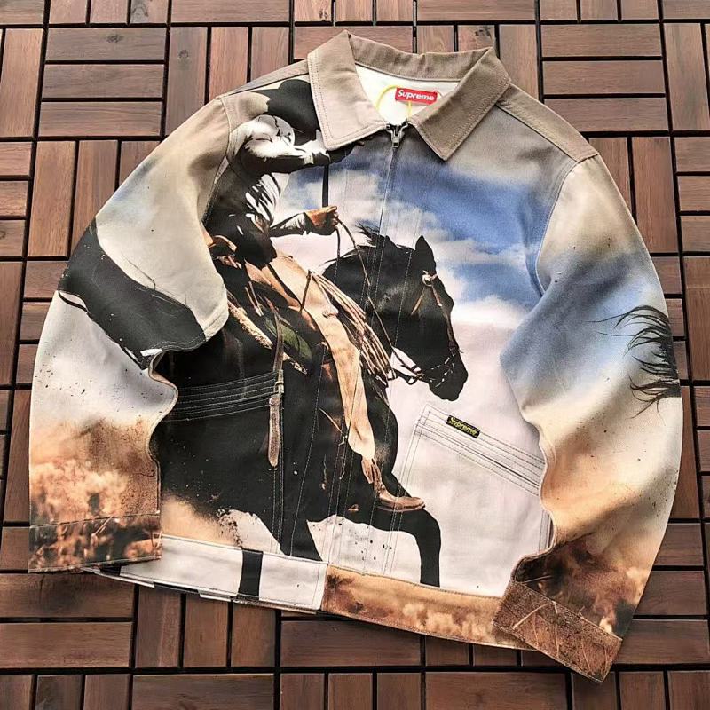 Other ~299 S🔥P🔥E🔥E JACKET 11103005 (Im 180CM 68KG Iwear Size M In The Photo), photo 1