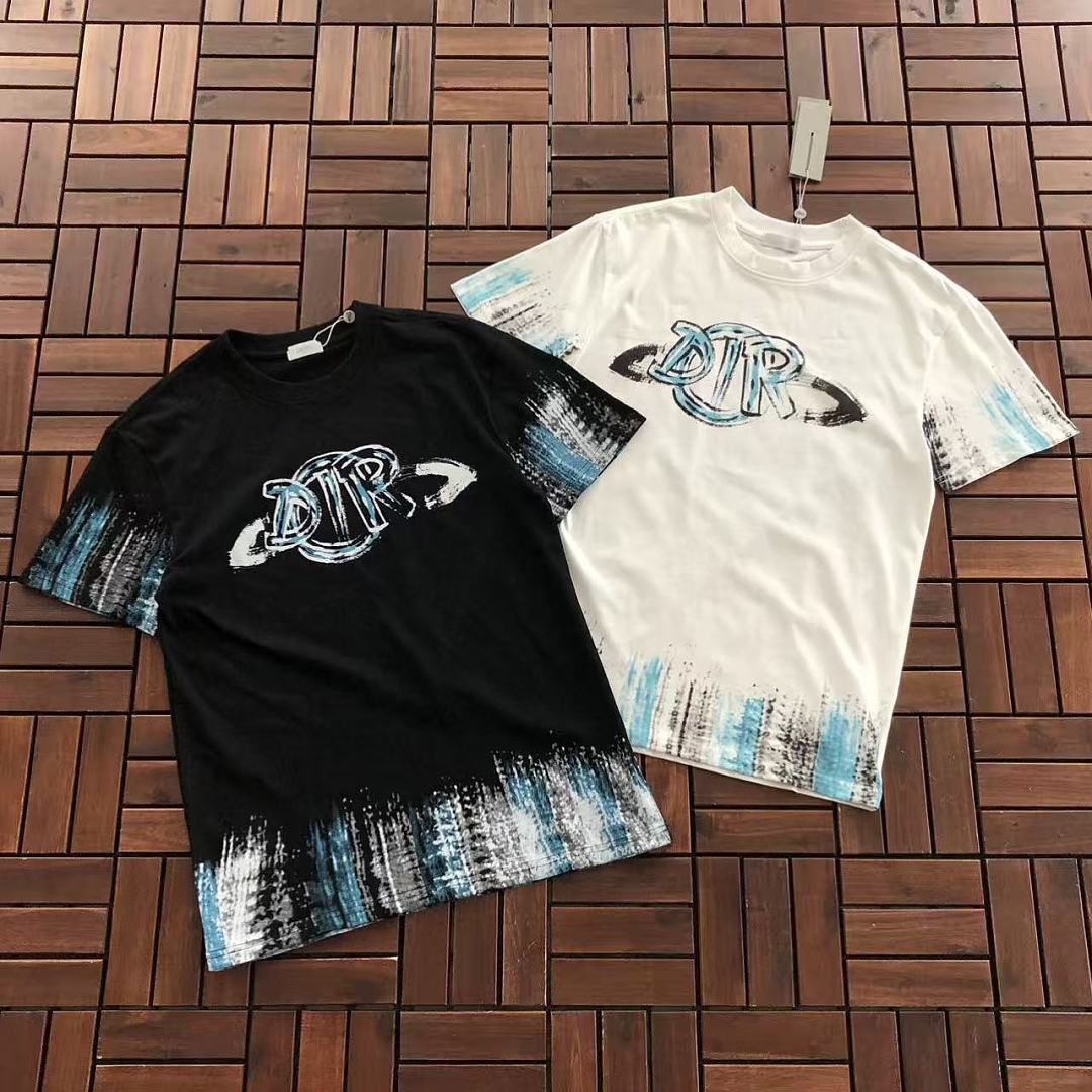 Other ~105 D🔥O🔥 T-SHIRT 77051026 (Im 180CM 68KG Iwear Size S In The Photo), photo 1