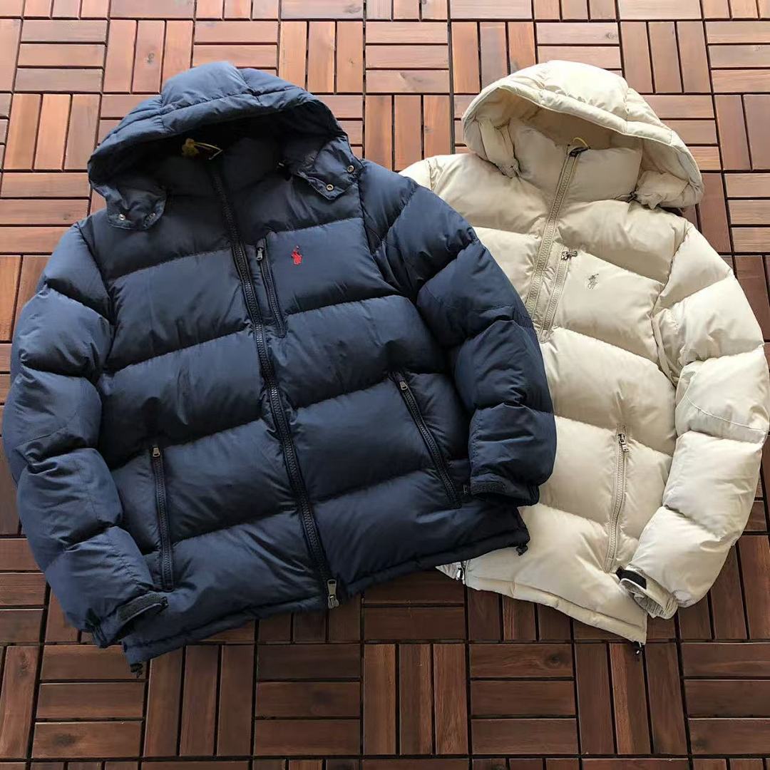 Other ~559 RA🔥PH🔥AU🔥EN DOWN JACKT 11111706 (Im 176CM 58KG Iwear Size M In The Photo)