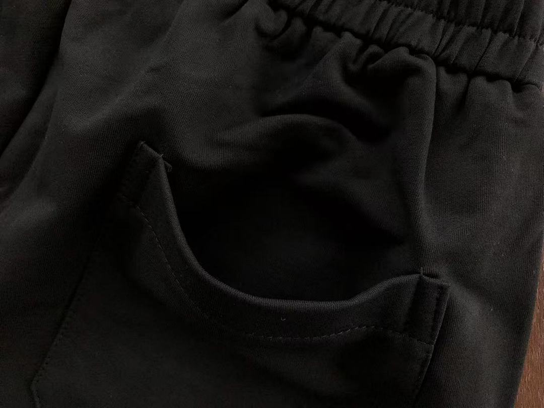 AMIRI ~119 AMIRI SHORTS 77031856 (Im 176CM 58KG Iwear Size M In The Photo) - Image 16