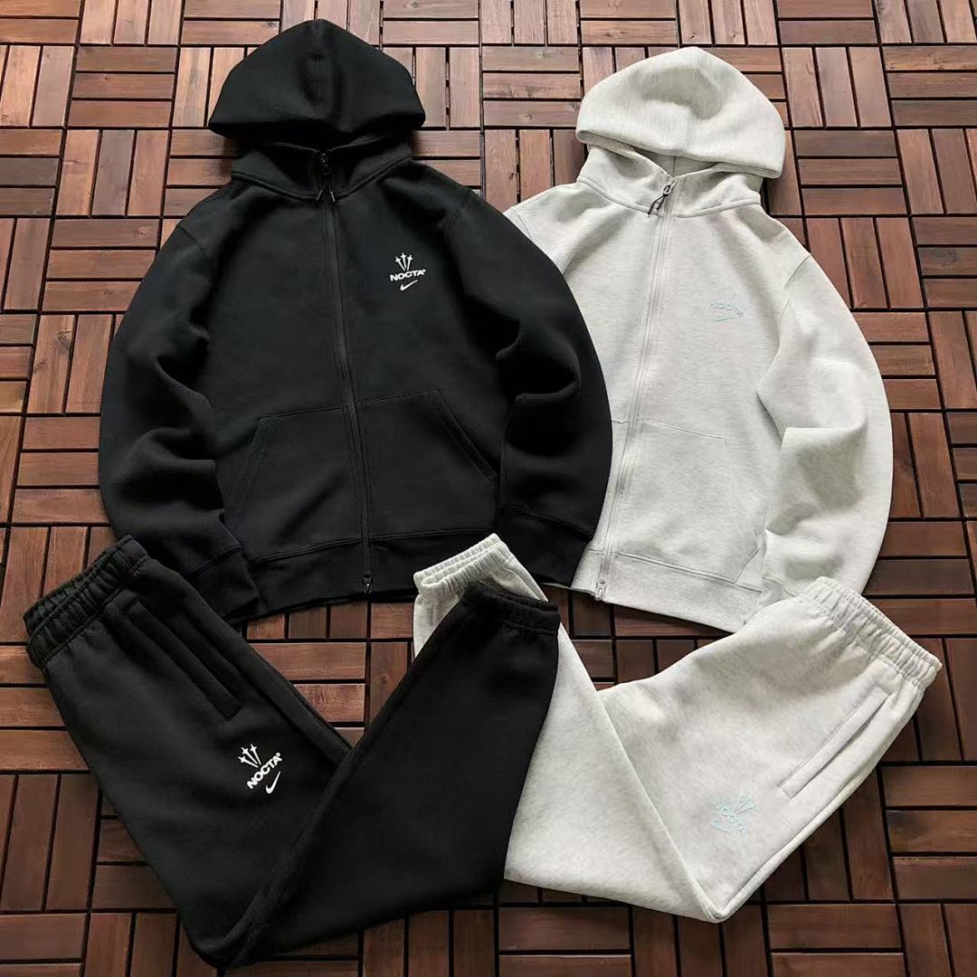 Other TOP 199 PANTS 185 N🔥C🔥A & N🔥K🔥HOODIE, photo 1