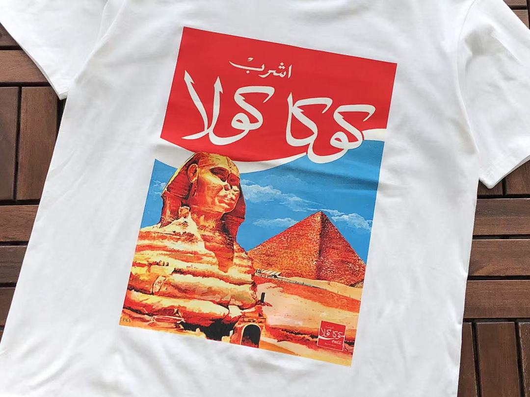 On Running ~85 ANTI SOCIAL CLUB & COCACOLA T-SHIRT 55041115 (Im 185CM 70KG Iwear Size M In The Photo) - Image 12
