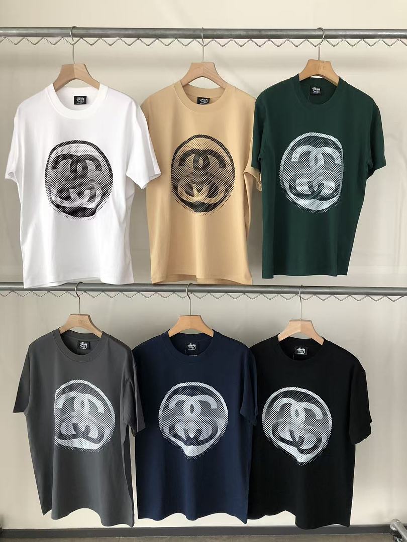 On Running ~ 79 ST🔥S🔥Y T-SHIRT 55090379 (Im 185CM 70KG Iwear Size M In The Photo) - Image 30