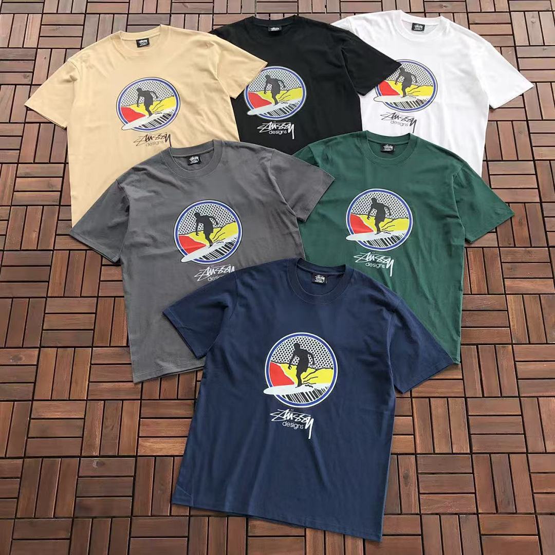 On Running ~79 ST🔥S🔥Y T-SHIRT 55040441 (Im 180CM 68KGG Iwear Size L In The Photo)