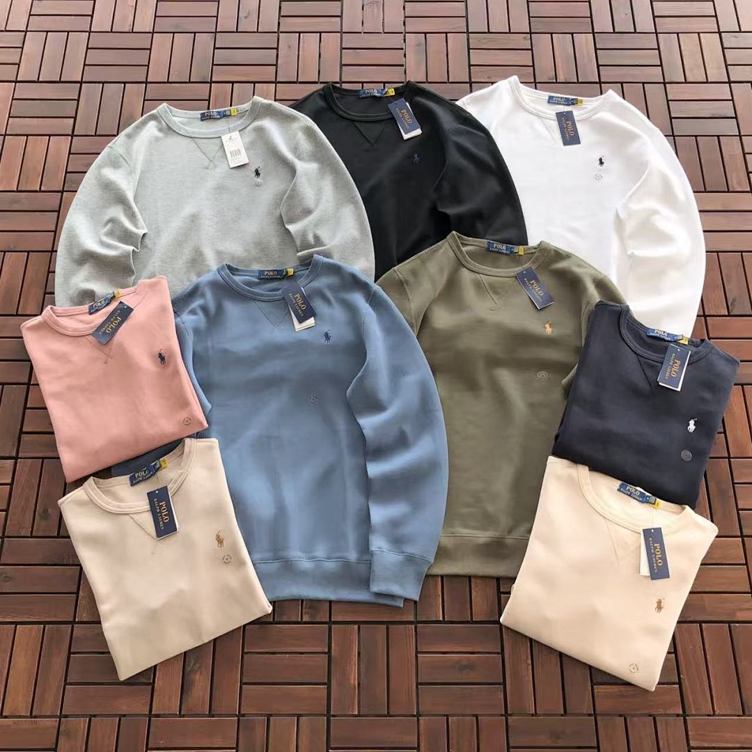 Other ~129 RA🔥PH🔥AU🔥EN SWEATER 44120758 (Im 180CM 68KG Iwear Size M In The Photo), photo 1