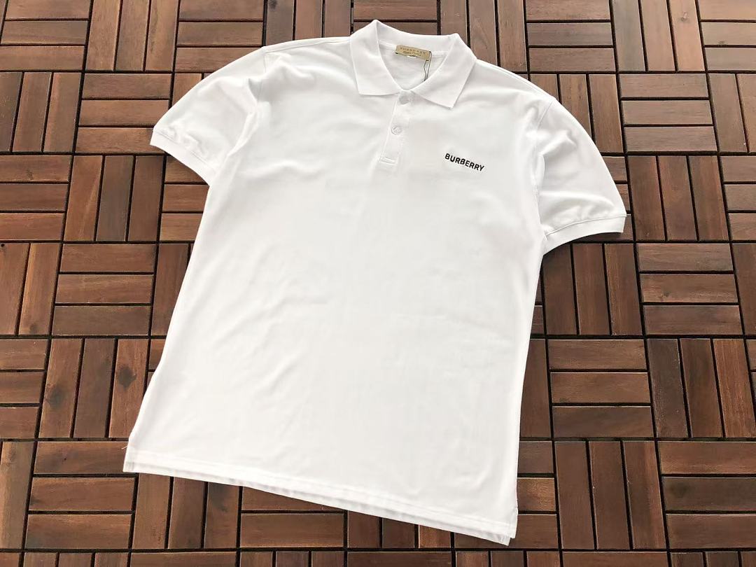 Other ~135 B🔥RB🔥RRY T-SHIRT 66070103 (Im 185CM 70KG Iwear Size 2XL In The Photo) - Image 8