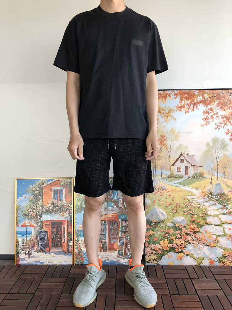 Other 🔥1:1~259 G🔥🔥🔥🔥🔥🔥Y T-SHIRT 66031416 (Im 180CM 68KG Iwear Size S In The Photo) - Image 9
