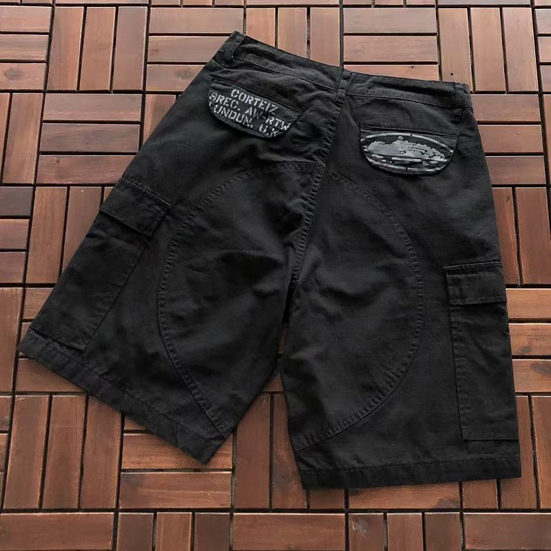 ~159 C🔥RT🔥🔥Z SHORTS 77063087 (Im 185CM 70KG Iwear Size 28 In The Photo), photo 1