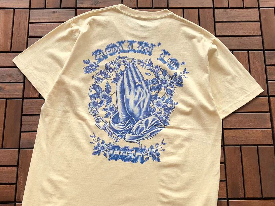 On Running ~95 DGK T-SHIRT - Image 17