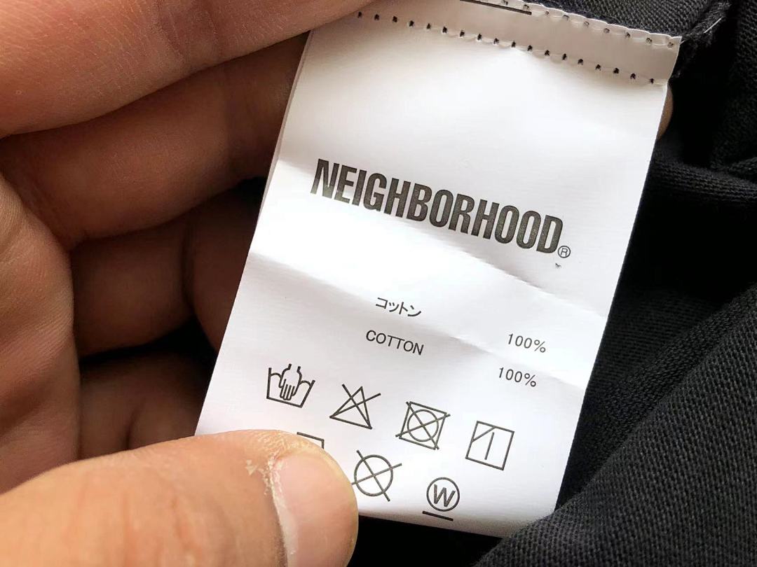 On Running ~99 NEIGHBORHOOD T-SHIRT - Image 22