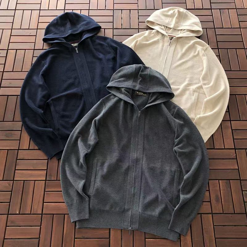 ~279 L🔥🔥O P🔥A🔥A HOODIE SWEATER 44120747 (Im 180CM 68KG Iwear Size 48 In The Photo), photo 1