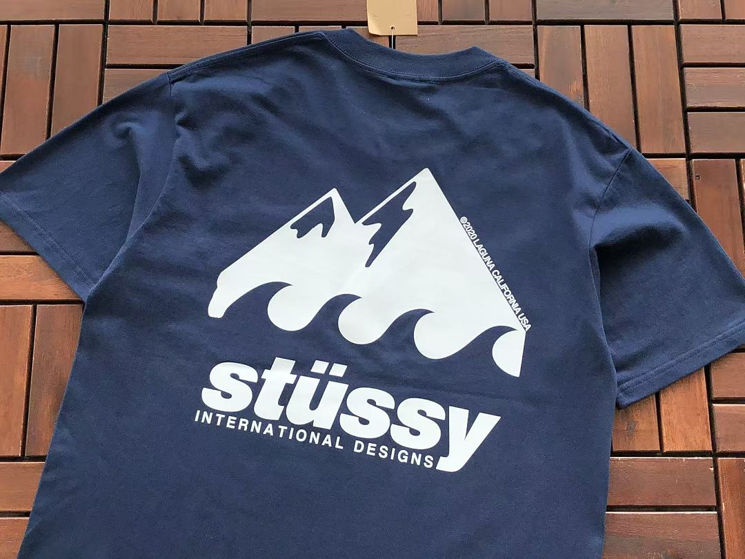 On Running ~ 79 ST🔥S🔥Y T-SHIRT 55090416 (Im 185CM 70KG Iwear Size M In The Photo) - Image 17