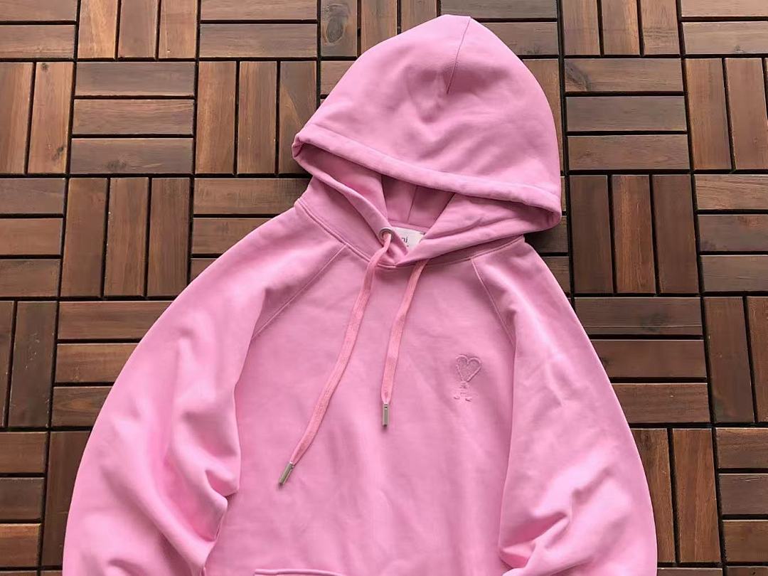 Other ~169 A🔥I HOODIE 11102903 (Im 176CM 58KG Iwear Size M In The Photo) - Image 12