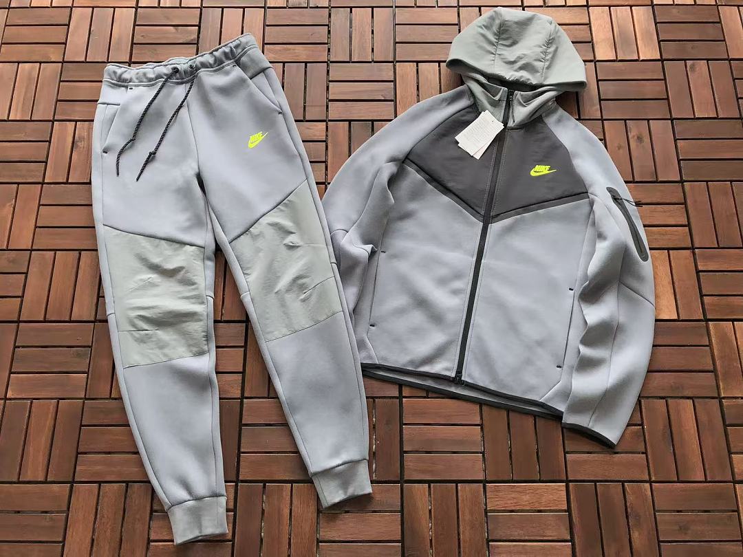 Other 2025 IH4302-065265 Zip-Up Coat IH4303-065255 Pants (Im 180CM 68KG Iwear Size S In The Photo) - Image 21