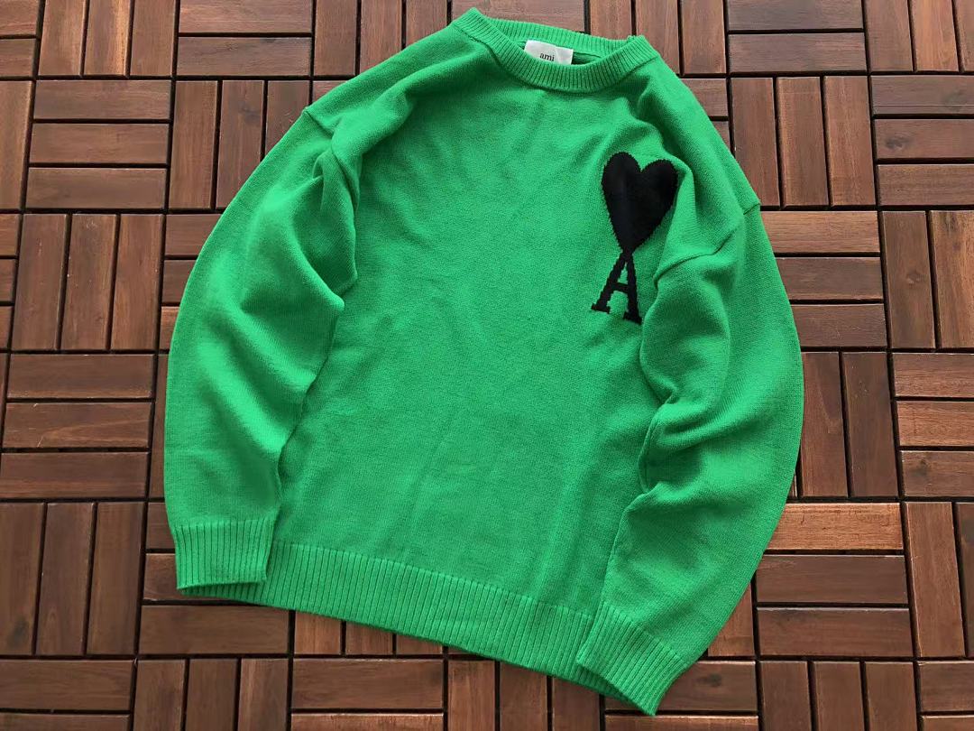 Other ~135 A🔥I SWEATER 11112210 (Im 176CM 58KG Iwear Size S In The Photo) - Image 19
