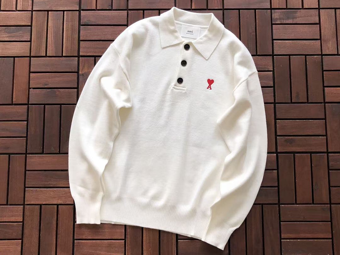 Other ~165 A🔥I SWEATER 22091513 (Im 180CM 68KG Iwear Size M In The Photo) - Image 15