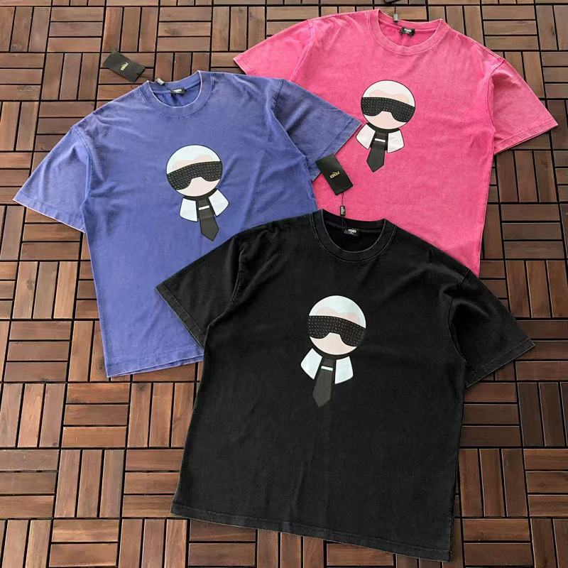 Other ~149 Fπ₯π₯Dπ₯ T-SHIRT 66030121 (Im 185CM 80KG Iwear Size L In The Photo), photo 1