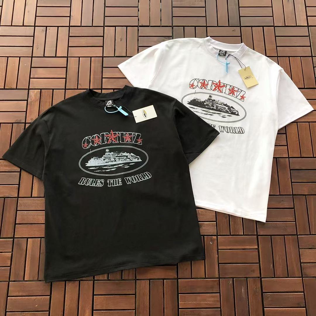 Other ~85 C🔥RT🔥🔥Z T-SHIRT 77062410 (Im 185CM 80KG Iwear Size M In The Photo), photo 1