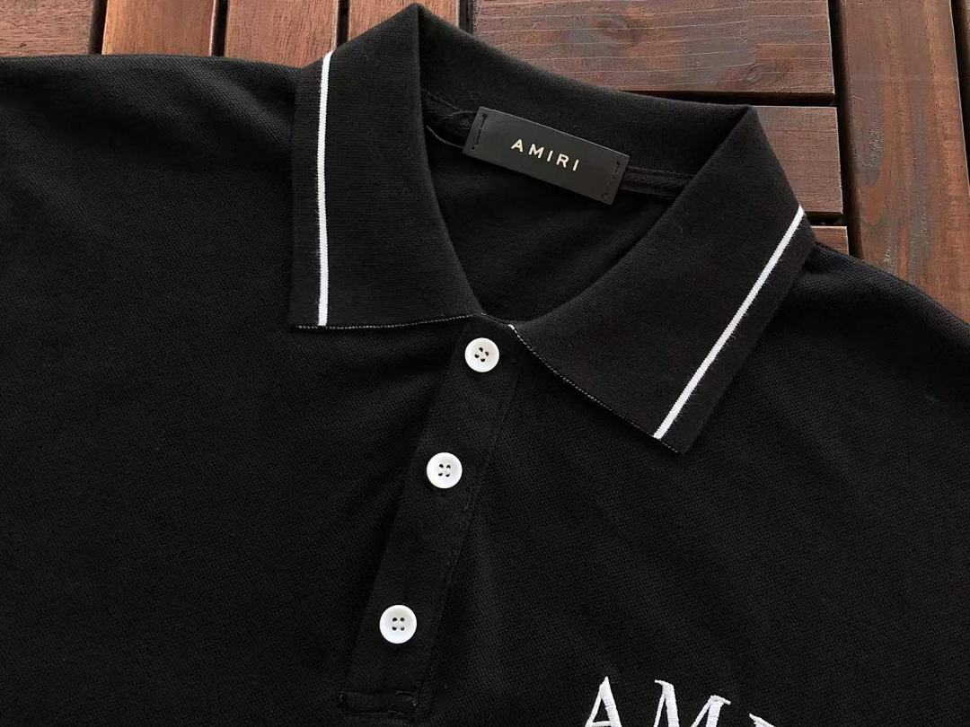 AMIRI ~115 AMIRI T-SHIRT 33112359 (Im 176CM 58KG Iwear Size M In The Photo) - Image 16