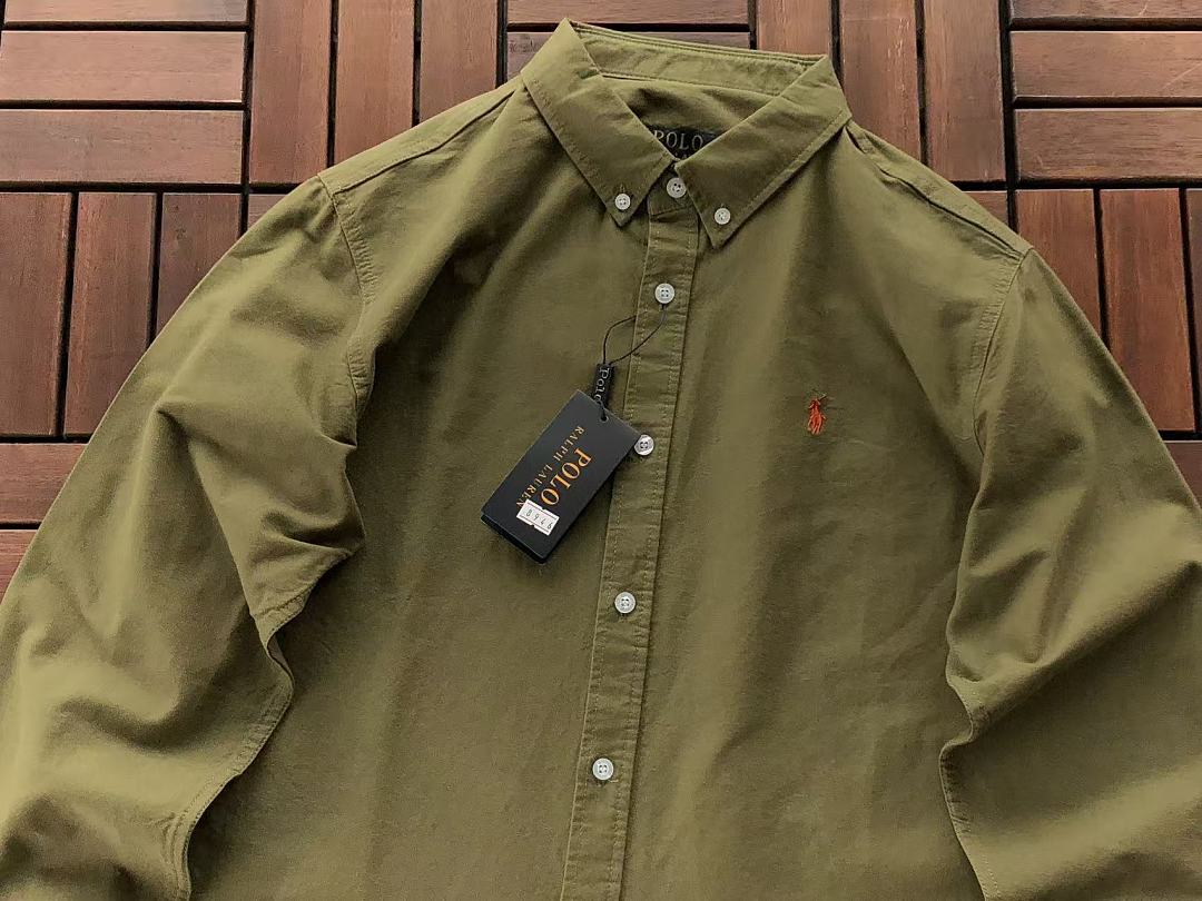 Other ~ 109 RA🔥PH🔥AU🔥EN LONG-SLEEVE 55050537 (Im 185CM 80KG Iwear Size L In The Photo) - Image 29