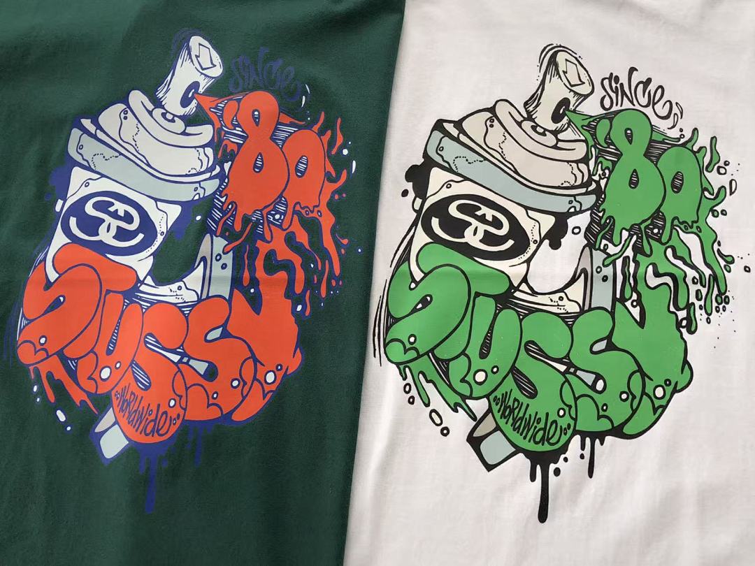 On Running ~79 ST🔥S🔥Y T-SHIRT 55040276 (Im 180CM 68KG Iwear Size M In The Photo) - Image 11