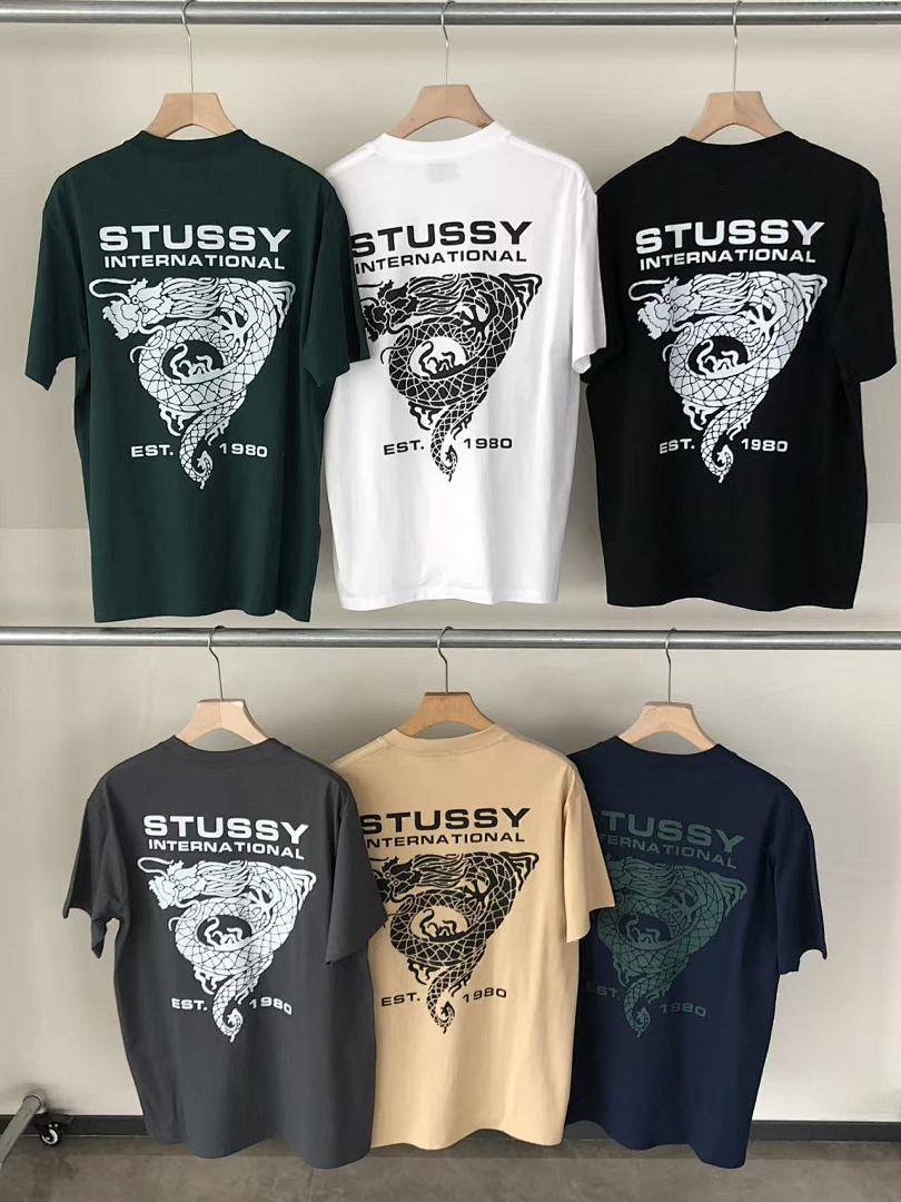 On Running ~79 ST🔥S🔥Y T-SHIRT 55032214 (Im 185CM 80KG Iwear Size L In The Photo) - Image 34
