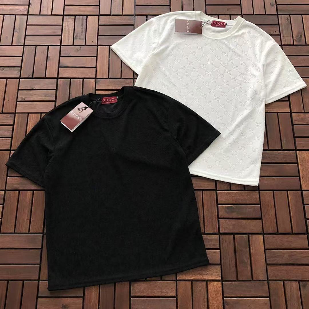 ~95 G🔥C🔥I T-SHIRT 55012836 (Im 185CM 80KG Iwear Size L In The Photo), photo 1