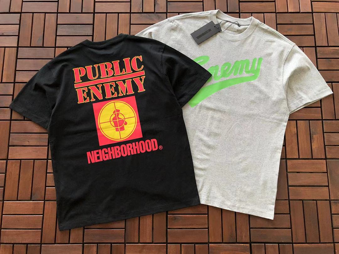 On Running ~99 NEIGHBORHOOD T-SHIRT - Image 3