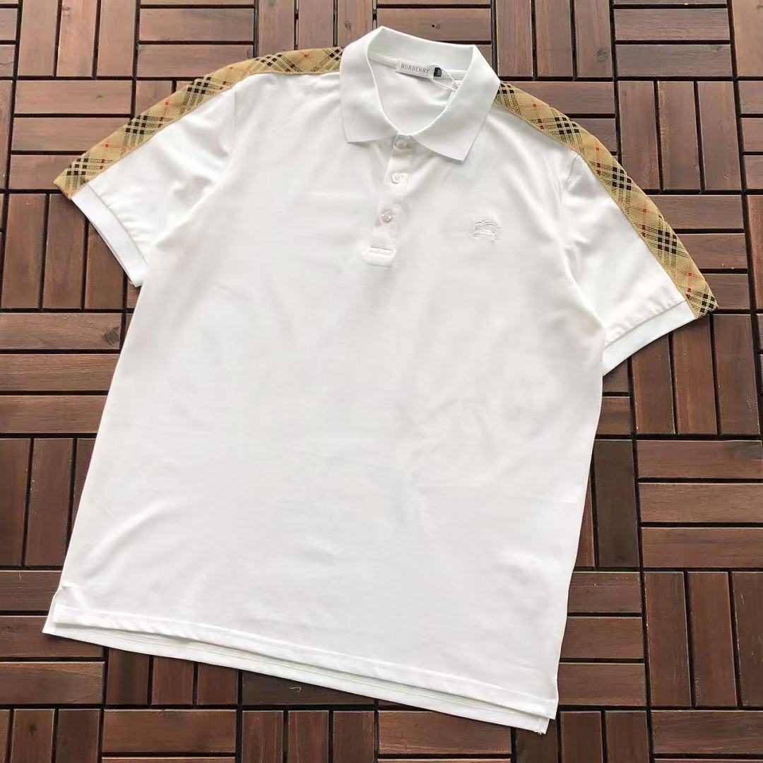Other ~119 B🔥RB🔥RRY T-SHIRT 77042100 (Im 185CM 80KG Iwear Size 3XL In The Photo), photo 1