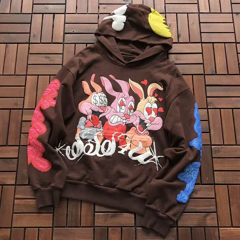 ~229 VINTAGE HOODIE 11122505 (Im 180CM 68KG Iwear Size M In The Photo), photo 1