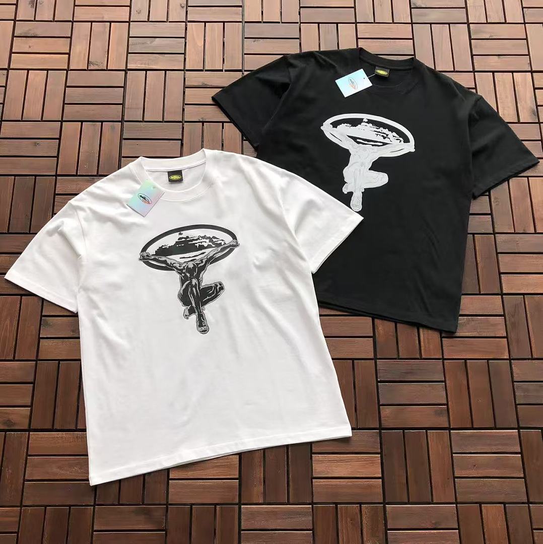 ~86 C🔥RT🔥🔥Z T-SHIRT 77050646 (Im 185CM 80KG Iwear Size M In The Photo), photo 1