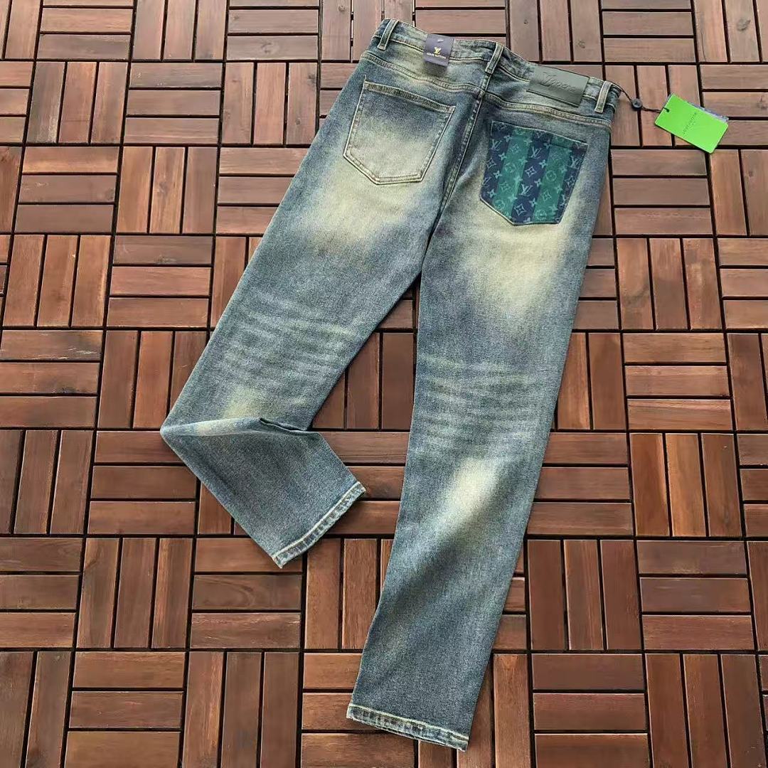 Other 225 L🔥JEANS, photo 1