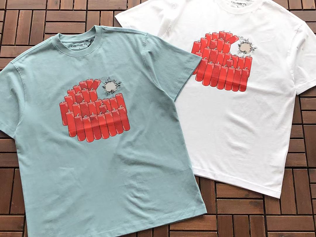 On Running ~95 C🔥RH🔥RTT T-SHIRT 55070158 (Im 185CM 70KG Iwear Size L In The Photo) - Image 6