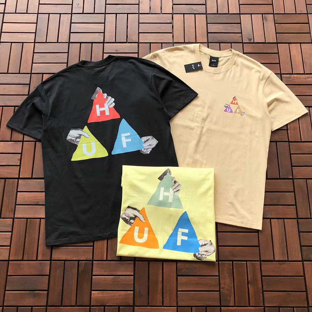 On Running ~85 HUF T-SHIRT