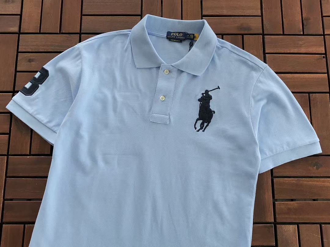 Other ~ 99 RA🔥PH🔥AU🔥EN T-SHIRT POLO 55012147 (Im 180CM 68KG Iwear Size M In The Photo) - Image 23