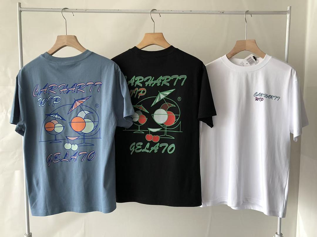 On Running ~ 95 C🔥RH🔥RTT T-SHIRT 55051729 (Im 185CM 70KG Iwear Size M In The Photo) - Image 34