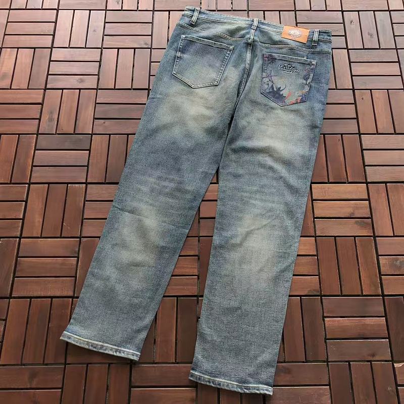 ~135 Lš„JEANS, photo 1