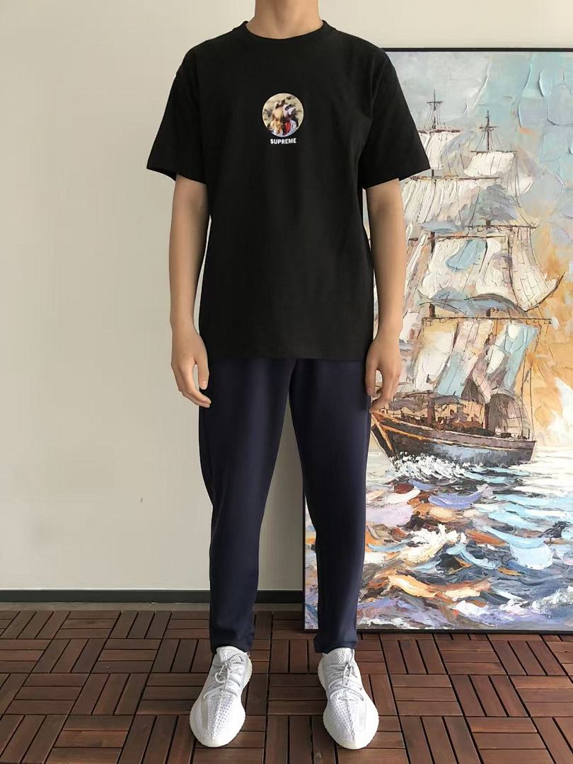 On Running ~95 S🔥P🔥E🔥E T-SHIRT 55022761 (Im 176CM 58KG Iwear Size M In The Photo) - Image 4