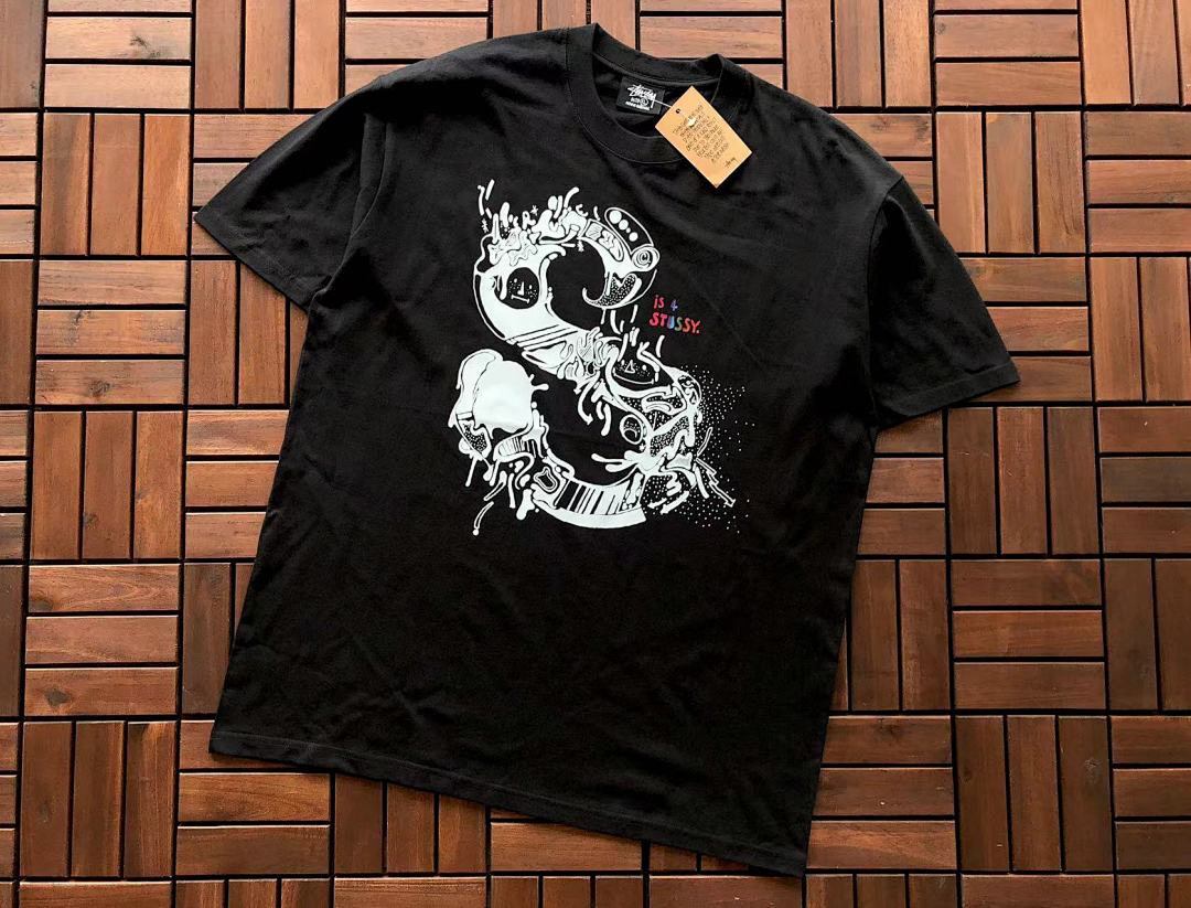 On Running ~85 ST🔥S🔥Y T-SHIRT - Image 5