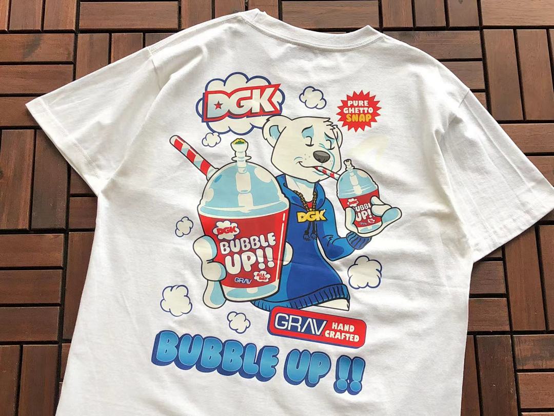 On Running ~95 DGK T-SHIRT - Image 18