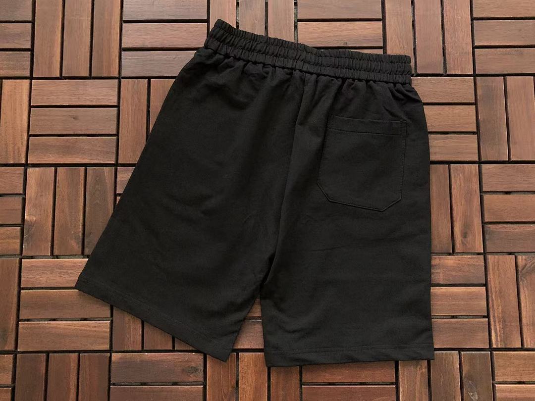 AMIRI ~119 AMIRI SHORTS 77031902 (Im 185CM 70KG Iwear Size M In The Photo) - Image 11