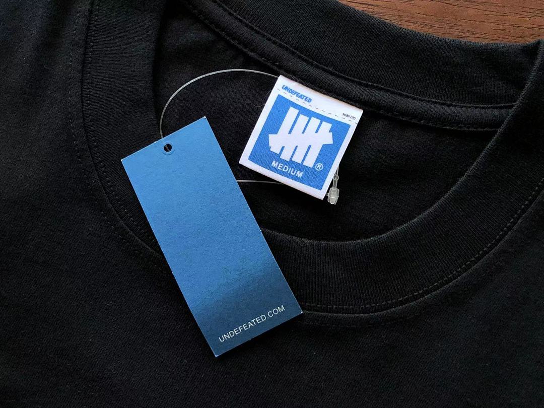 On Running ~89 UNDEFEATED T-SHIRT - Image 26