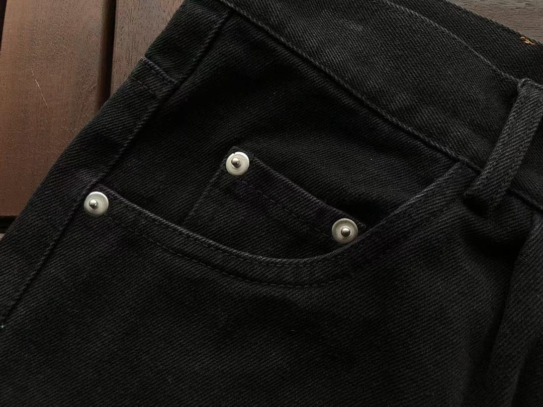 Other ~125 SYNA SHORTS JEANS 77040336 (Im 185CM 80KG Iwear Size M In The Photo) - Image 13