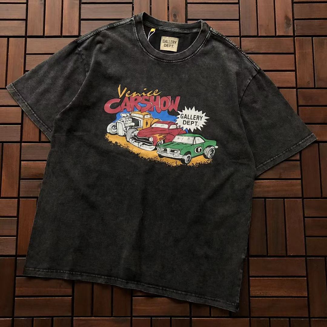 Other ~92 GALLERY DEPT T-SHIRT, photo 1